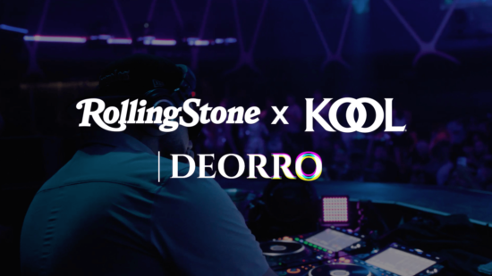Deorro’s Unstoppable EDM Journey from Small Gigs to Vegas Residencies