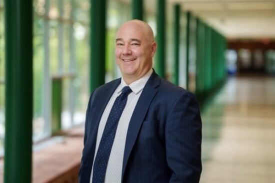 Mike Gavin Resigns to Lead DEI Defense Coalition