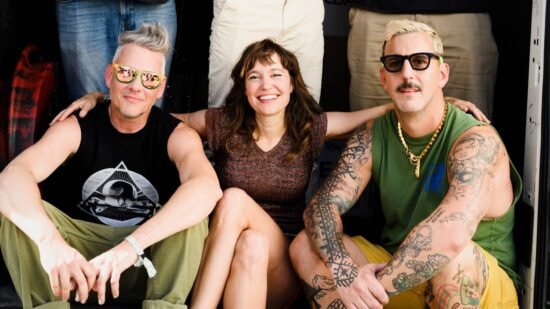 Everyone Asked About You Went From High School Punk Band to Big in Japan