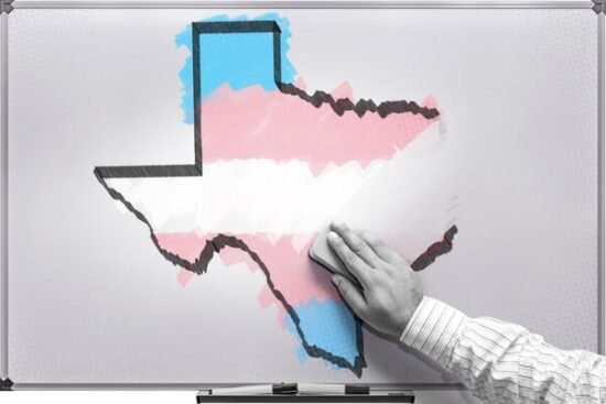 Texas Tech Clarified Anti-Trans Policies in FAQ—Then Removed It