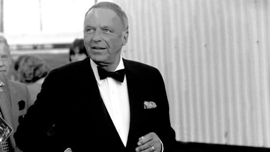 Frank Sinatra Estate Sells Stake to Irving Azoff’s IAG