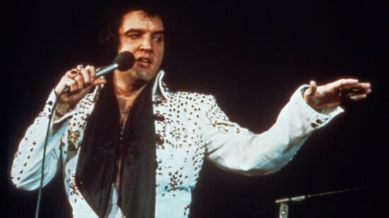 Baz Luhrmann’s Elvis Presley Concert Film ‘EPiC’ Gets 2026 Release