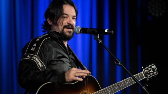 Shooter Jennings on If He’d Ever Open a Waylon Bar in Nashville