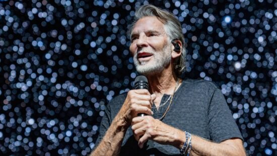Kenny Loggins Slams Trump Over AI ‘No Kings’ Video With ‘Danger Zone’