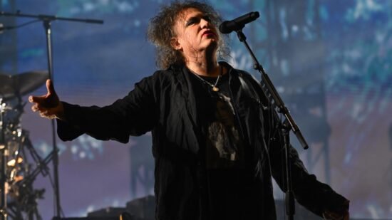 The Cure Hint That Another New Album Is Already in the Works