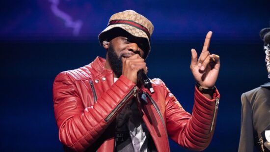 Pras Michel Will Be Focus of New Mark Wahlberg-Produced Documentary