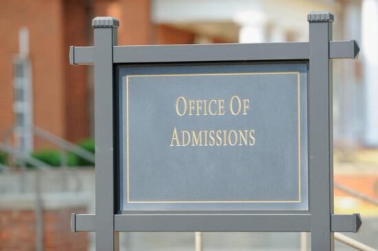 The Erosion of Context in Admissions (opinion)
