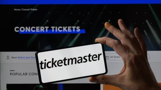 Ticketmaster Denies Working With Scalpers But Announces Policy Changes