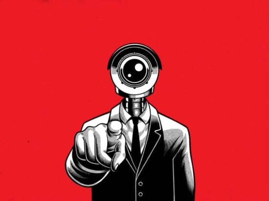 A Compact for Control (opinion)