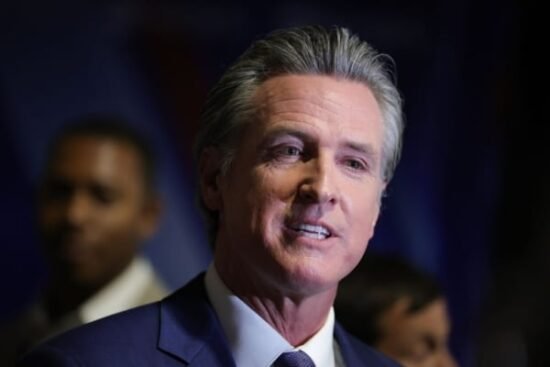 Newsom Vetoes Bill Related to Reparations in College Admissions