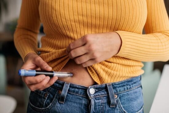 IVF and the Leadership Gap for Women (opinion)