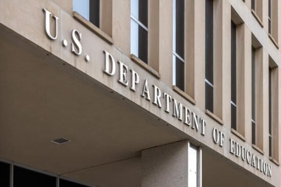 ED Opens Door to Student Loan Cap Negotiations