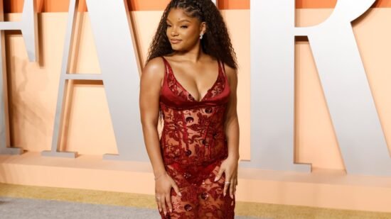 Halle Bailey Announces Debut Solo Album ‘Love? Or Something Like It’