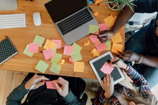 Building Case Studies for Grad Career Development (opinion)