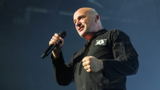 Disturbed’s Belgium Concert Reportedly Canceled Due to Safety Concerns