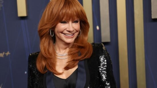Reba McEntire Teases Retirement ‘Could be in 20 Years’