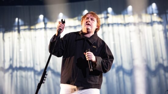 Lewis Capaldi Covers Paramore’s ‘Still Into You’ in BBC Live Lounge