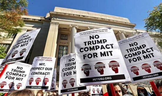 Rejecting the Compact Is an Opportunity (opinion)