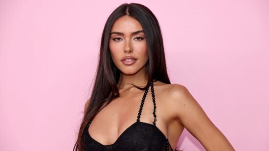 Madison Beer Announces New Album ‘Locket,’ Out January 2026