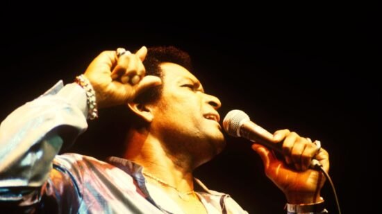 Charley Pride’s Lost Album of Brook Benton Songs Released