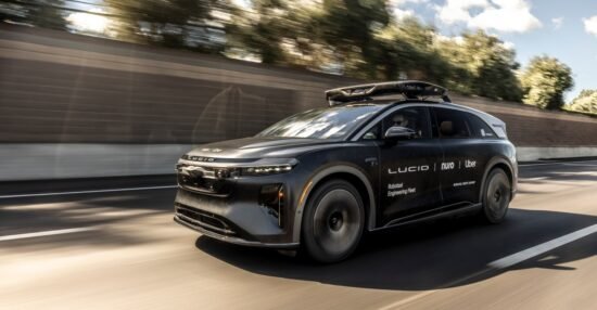 Uber will challenge Waymo’s robotaxi dominance in San Francisco