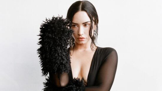 Megan Thee Stallion, Hayley Williams, Demi Lovato