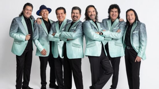 Los Bukis Announce Final Reunion Shows in Houston and L.A.