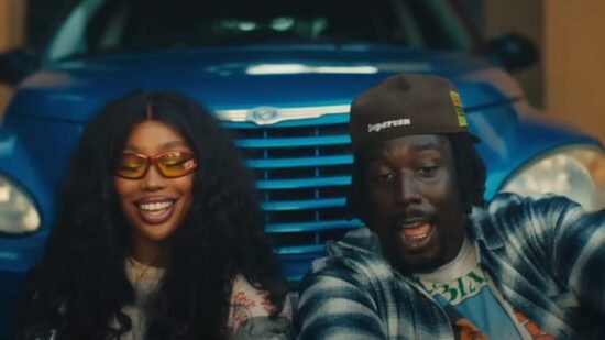 SZA Joins New Jersey Rapper MoRuf on New Song ‘PT Cruiser’