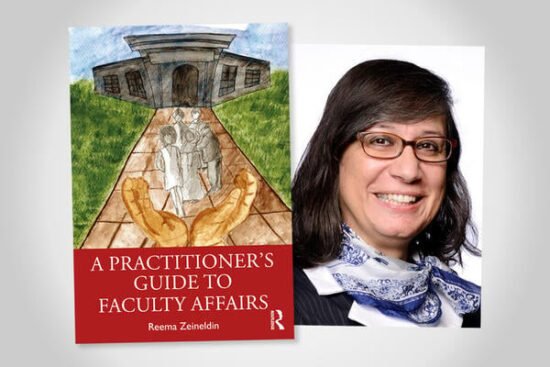 How to Make Faculty Affairs Work at Any Institution