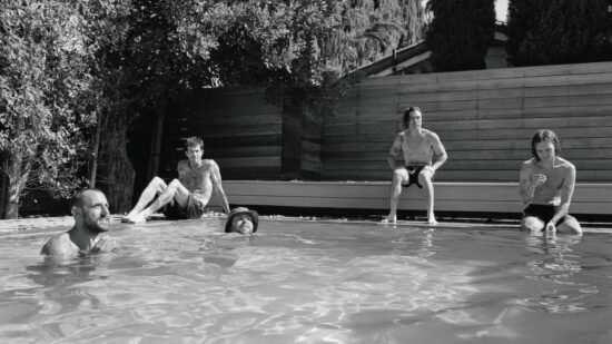 The Neighbourhood to Release First Studio Album in Five Years