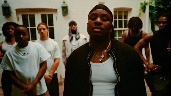 .IDK’s New Single Features DMX Over Surging Kaytranada Production