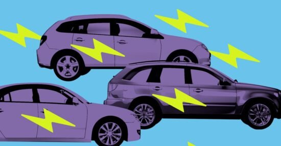 So much for Ford and GM’s scheme to extend the EV tax credit