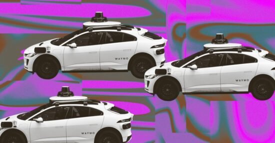 Waymo’s robotaxis are coming to London