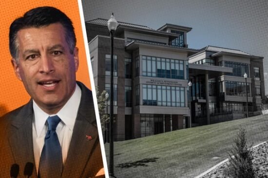 Trump Targets Nevada at Reno’s Undocumented Student Supports