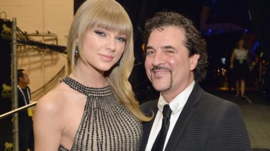 Taylor Swift’s ‘Father Figure’ Explained