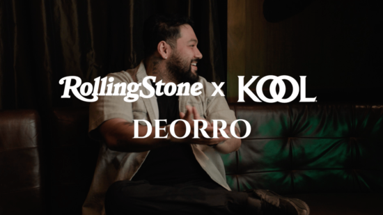 Deorro’s Night Off From His Las Vegas Residencies