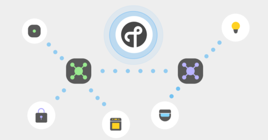 SmartThings finally adds support for border routers to join existing Thread networks