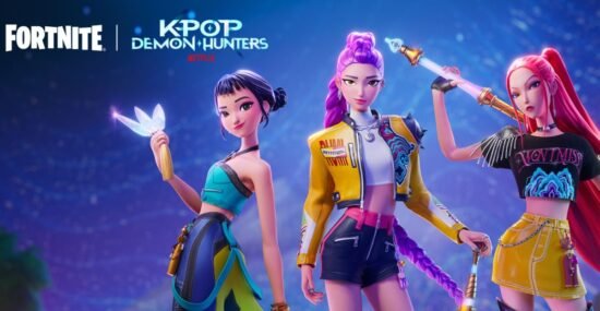 You can now try Fortnite directly in Discord