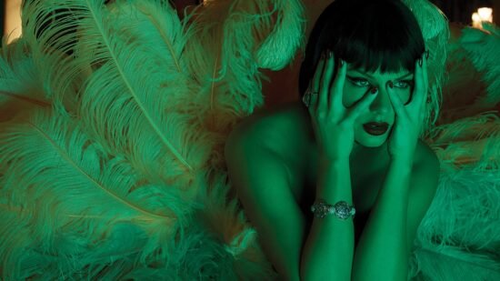‘The Life of a Showgirl’ Is the The Year’s Biggest, Most Divisive Album — Taylor Wouldn’t Have It Any Other Way