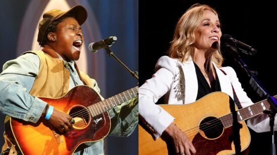 Joy Oladokun Will Play Grand Ole Opry, Sheryl Crow Shares News