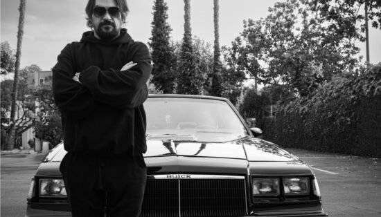 Shooter Jennings Says Some Fans Think He Ruined Turnpike Troubadours