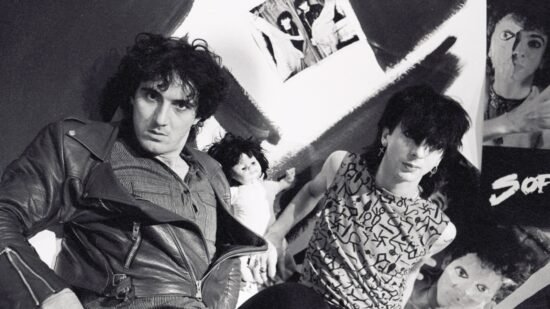 David Ball, Half of Eighties Synth-Pop Duo Soft Cell, Dead at 66