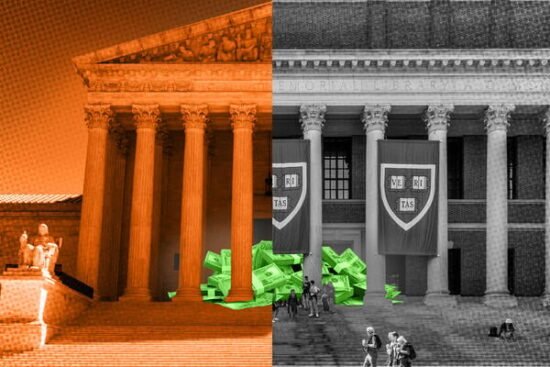 Majority of Harvard’s Research Funding Has Been Restored