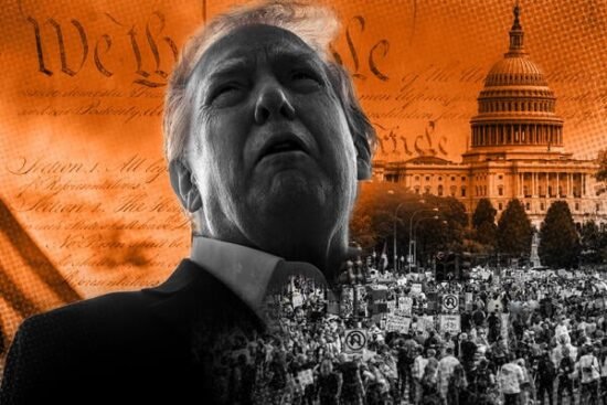 Amid Trump’s Assault on Free Speech, Advocates Stay Busy