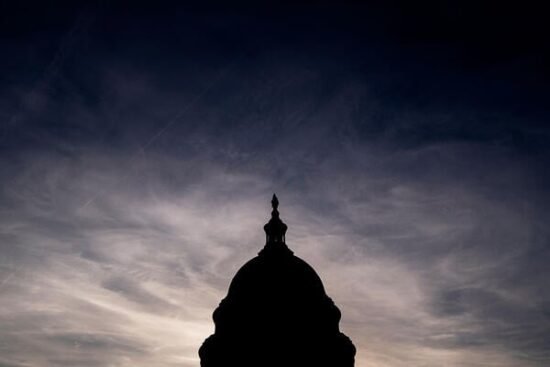 Researchers, Colleges Face Federal Shutdown Impacts