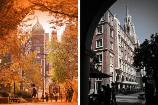 Penn, U. of Southern California Reject Trump Compact