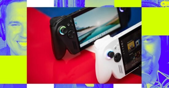 The ROG Xbox Ally is not really an Xbox