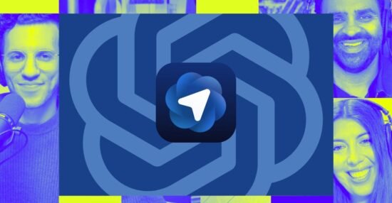 ChatGPT enters the browser wars