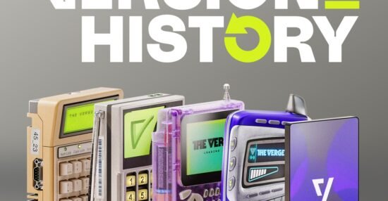 Version History is live — here’s how to find it