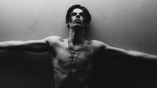 Yungblud Announces 2026 ‘Idols’ World Tour Dates
